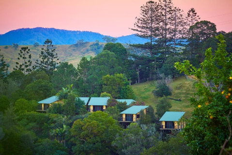 Dayboro Cottages - Accommodation Sunshine Coast 0