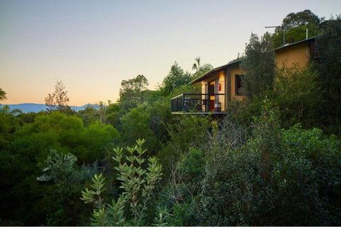 Dayboro Cottages - Accommodation Sunshine Coast 3