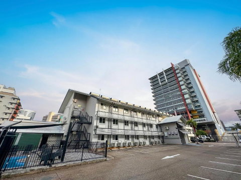 DCH On Mitchell - Accommodation Sunshine Coast 2