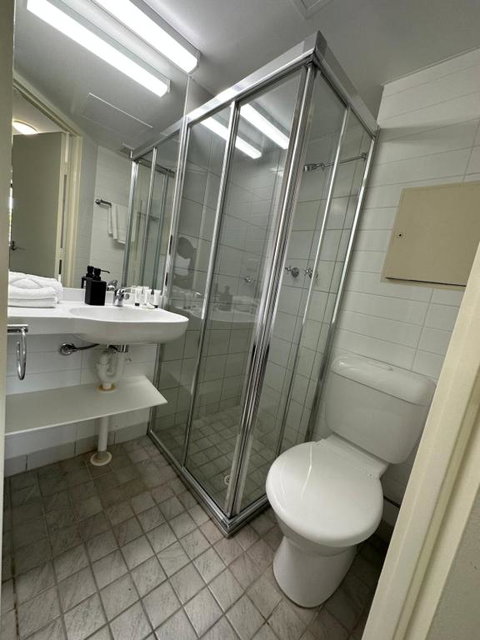 DCH On Mitchell - Accommodation Sunshine Coast 3