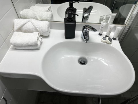 DCH On Mitchell - Accommodation Sunshine Coast 4
