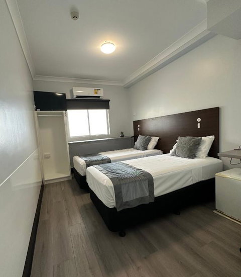 DCH On Mitchell - Accommodation Sunshine Coast 0