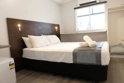 DCH On Mitchell - Accommodation Sunshine Coast 1