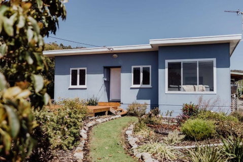 Deja Blue - Beach Shack Paradise - Accommodation Sunshine Coast 0