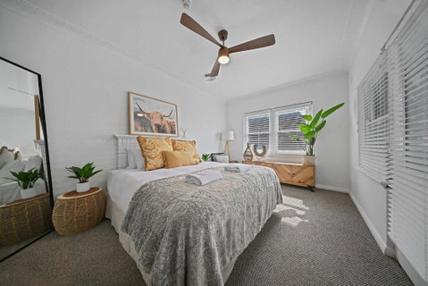 Dejorja Residence - Central & Chic, Entertains 8 - Accommodation Sunshine Coast 2