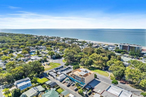 Del Boca Vista - Accommodation Sunshine Coast 0