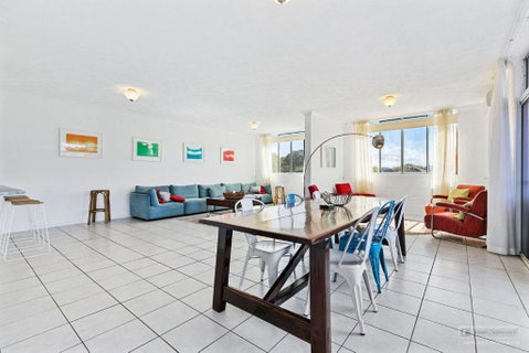 Del Boca Vista - Accommodation Sunshine Coast 2