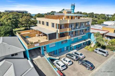 Del Boca Vista - Accommodation Sunshine Coast 3