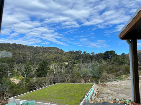 Derby Digs Cabin - Accommodation Sunshine Coast 3