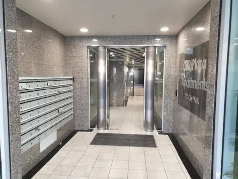 Dana-Spacious Private Room In Shared 2-Bedroom Apartment-2 - Accommodation Sunshine Coast 2