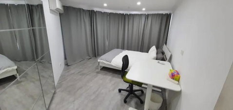 Dana-Spacious Private Room In Shared 2-Bedroom Apartment-2 - Accommodation Sunshine Coast 0