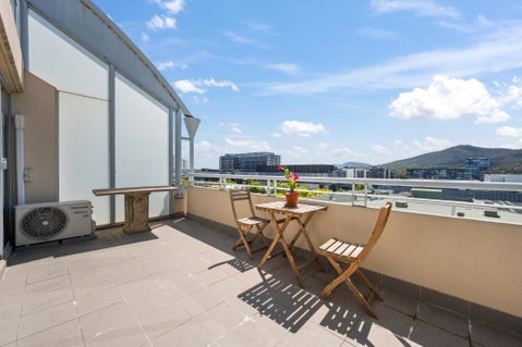 Dana- Room In A Shared Duplex Apartment-3 - Accommodation Sunshine Coast 2