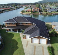 27 Friendship Key - Accommodation Sunshine Coast