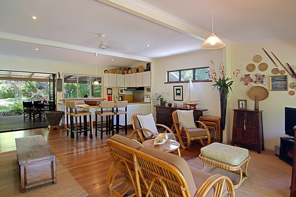 Byron Bay NSW Accommodation Sunshine Coast