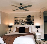 28 Clarence Crescent Villa - Accommodation Sunshine Coast