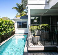 28 Degrees Byron Bay - Adults Only - Accommodation Sunshine Coast