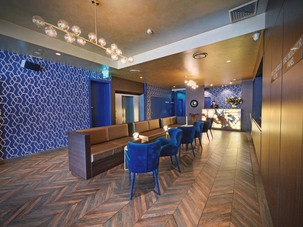 World Square NSW Accommodation Sunshine Coast