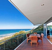28 Park Crescent - Accommodation Sunshine Coast