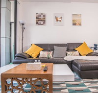 2bed2bath APT at Wolli CreekP  Close to Airport - Accommodation Sunshine Coast