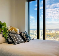 2BR APT in Melbourne CBD / Melbourne Uni / RMIT - Accommodation Sunshine Coast