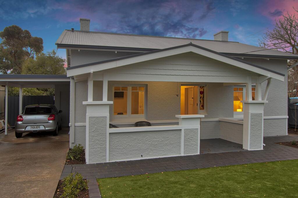 Westbourne Park SA Accommodation Sunshine Coast