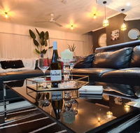 3 BEDROOM CITY ESCAPE - CHAMPAGNE STAYS Darwin - Accommodation Sunshine Coast