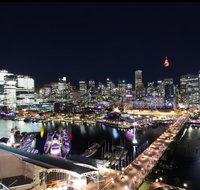 3 Bedroom Darling Harbour Apartment - Accommodation Sunshine Coast