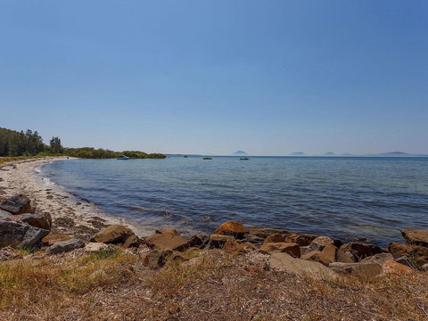 3 Curlew Avenue - Accommodation Sunshine Coast 1
