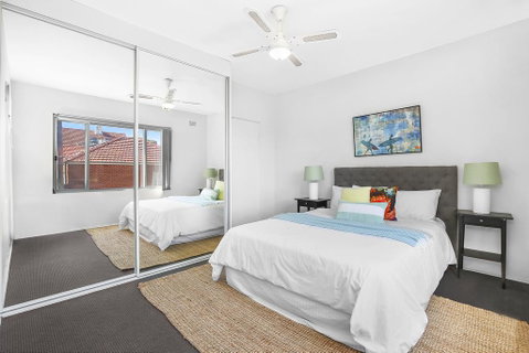 3 South Pacific Apartments - Accommodation Sunshine Coast 1