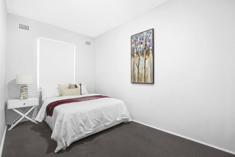 3 South Pacific Apartments - Accommodation Sunshine Coast 2