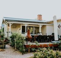 3 Willows Vineyard Cottage - Accommodation Sunshine Coast
