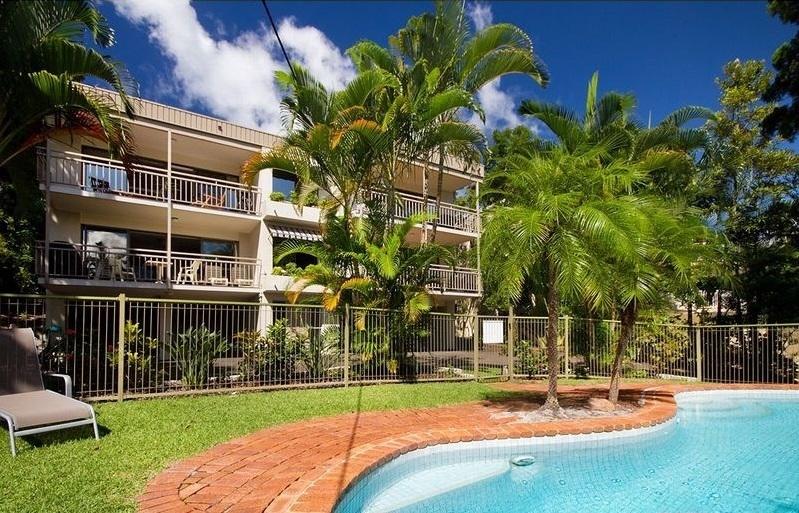 Noosa QLD Accommodation Sunshine Coast