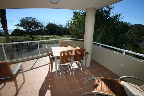3/54 Lawson St - The Palms 3 - Accommodation Sunshine Coast 1