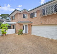 3/54 Owen Street Port Macquarie - Accommodation Sunshine Coast