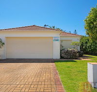 32 Beachside - Accommodation Sunshine Coast