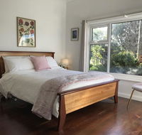 33 on Stewart - Accommodation Sunshine Coast