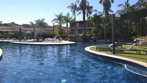 33B Cypress Drive Mulwala - Accommodation Sunshine Coast 0