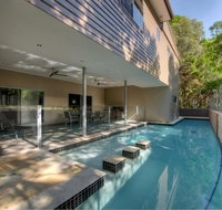 36 Satinwood Drive - Rainbow Shores - Accommodation Sunshine Coast