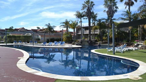37D Cypress Drive Mulwala - Accommodation Sunshine Coast 0