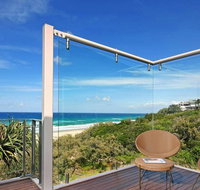 38 Seaview Terrace - Accommodation Sunshine Coast