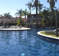 39A Cypress Drive - Mulwala - Accommodation Sunshine Coast