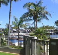 39C Cypress Drive Apartment - Accommodation Sunshine Coast