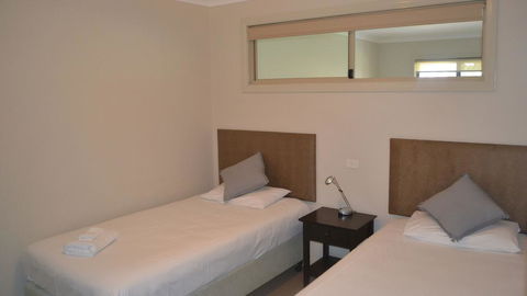 39C Cypress Drive Apartment - Accommodation Sunshine Coast 3