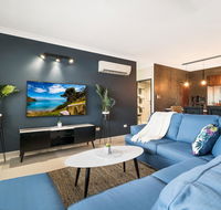 4 BEDROOM GARDENS ESCAPE - CHAMPAGNE STAYS Darwin - Accommodation Sunshine Coast