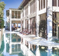 4 Belmore Terrace - Accommodation Sunshine Coast
