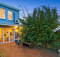 4 Ensuite Chelsea Villa CBD-Airport - Accommodation Sunshine Coast