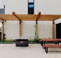 4 free paking 4Bed3Bath Deluxe townhouse - Accommodation Sunshine Coast