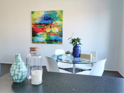 4 South Pacific 2 Bedrooms - Accommodation Sunshine Coast 3