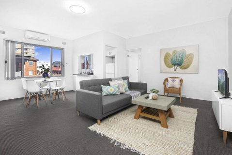 4 South Pacific 2 Bedrooms - Accommodation Sunshine Coast 0