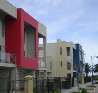 4/1 -5 Saint Kitts Place - Accommodation Sunshine Coast